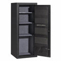 SPORTS AFIELD TACTICAL 8 + 2GUN 40 MIN FIRE AND WATERPROOF SAFE