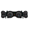 Gauge Kit Camaro 70-78 Aviator