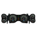 Gauge Kit Camaro 70-78 69 Series 4-3/8in
