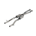 Borla auto part