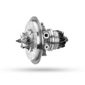 BorgWarner Turbine Housing EFR B2 70mm 1.05 T4 Twin Scroll