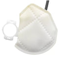 FUEL PUMP & STRAINER SET
