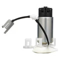 FUEL PUMP & STRAINER SET