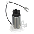 FUEL PUMP & STRAINER SET