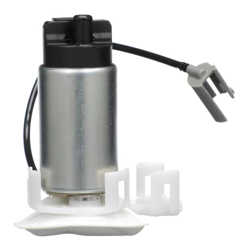 FUEL PUMP & STRAINER SET