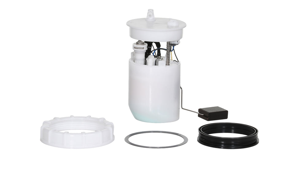 ELECTRIC FUEL PUMPS