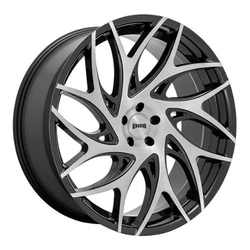 G.O.A.T. 26X10 5X5.5 78 MLT 25MM