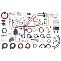 47-55 Chevy/GMC Classic Update Wiring System