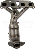 MANIFOLD CONVERTER