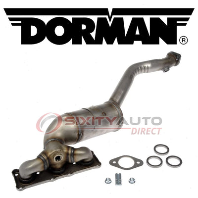 Dorman auto part
