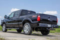 Tough Country Products black bumper