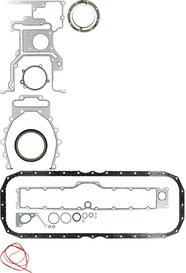 GASKET SET, CRANK CASE