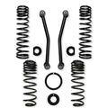 Rock Krawler 19+ Jeep Gladiator JT (Gas) 2in Starter Suspension System