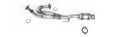 CATALYTIC CONVERTER DIRECT FIT CALIFORNIA