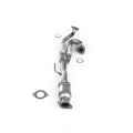 CATALYTIC CONVERTER DIRECT FIT CALIFORNIA