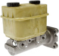 NEW MASTER CYLINDER