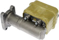 NEW MASTER CYLINDER