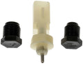 NEW MASTER CYLINDER
