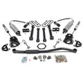 03-13 Dodge 2500 3in Box Kit