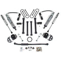 03-13 Dodge 2500 3in Box Kit