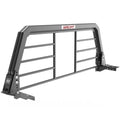 HALF BAR ALUMINUM HEADACHE RACK