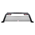 MAGNUM roof rack close-up