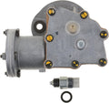 AIR SHIFT UNIT W/ SWITCH