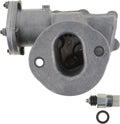 AIR SHIFT UNIT W/ SWITCH