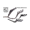 HEDMAN GM CAR HEADERS-SILVER