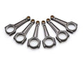 Manley Nissan RB30E/T H-Plus Beam Connecting Rod w/ ARP 2000 Bolt Set