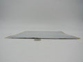 COMPLETE SEDAN INSULATION KIT POLYMER BLACK BACKING SILVER