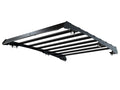 Subaru XV Crosstrek (2017-Current) Slimsport Roof Rack Kit - by Front Runner