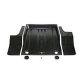 TRUNK FLOOR ASSEMBLY; OE STYLE; 1-P