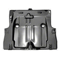 TRUNK FLOOR ASSEMBLY; OE STYLE; 1-P