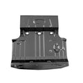 TRUNK FLOOR ASSEMBLY; OE STYLE; 1-P