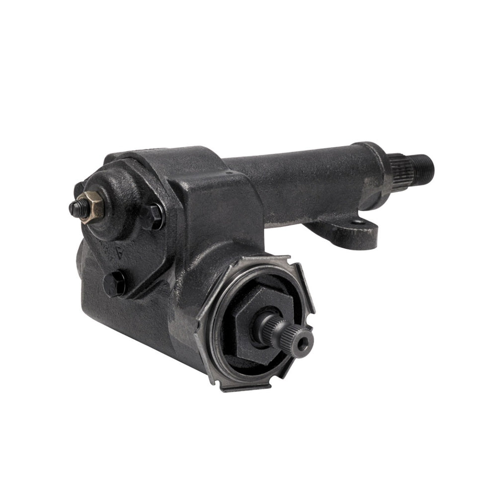 CORVETTE STEERING BOX 6368