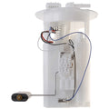 FUEL PUMP MODULE ASSEMBLY