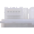 FUEL PUMP MODULE ASSEMBLY