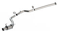 Borla 22-24 Subaru WRX ATAK Cat Back Exhaust