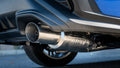 Borla 22-24 Subaru WRX ATAK Cat Back Exhaust