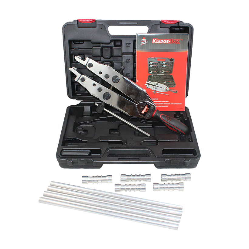 FLUID REPAIR KLEDGE-LOK