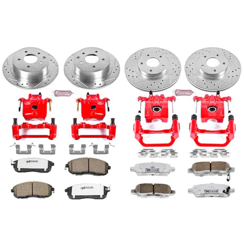 PowerStop auto part