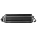 Wagner Tuning intercooler detail