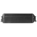 Wagner Tuning intercooler close-up