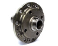 DETROIT LOCKER-TRACTECH auto part