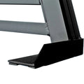 24C SILVERADO 2500/3500/4500 LOW PRO HEADACHE RACK 7WAY 56000 HARNESS INCLUDE