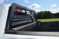 24C SILVERADO 2500/3500/4500 LOW PRO HEADACHE RACK 7WAY 56000 HARNESS INCLUDE