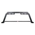MAGNUM roof rack installed view