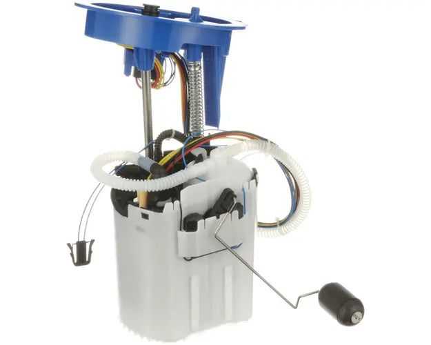 FUEL PUMP MODULE ASSEMBLY