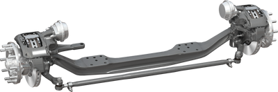 Dana auto part